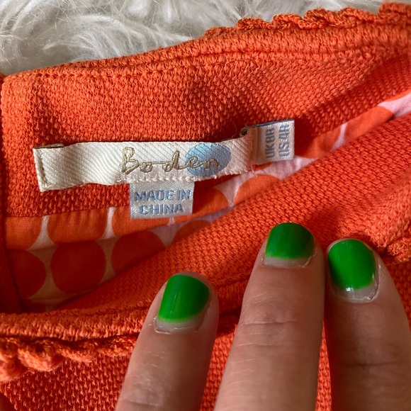 BODEN | Dress - Picture 5 of 7